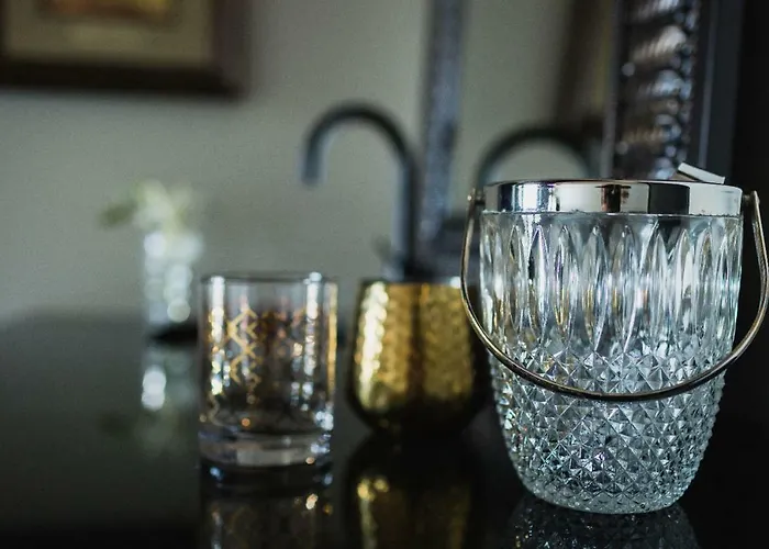 Gunrunner Boutique Hotel